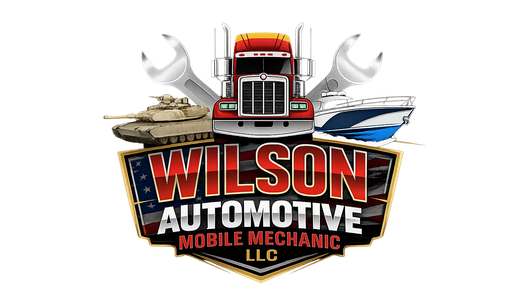 Wilson Automotive Mobile Mechanic LLC